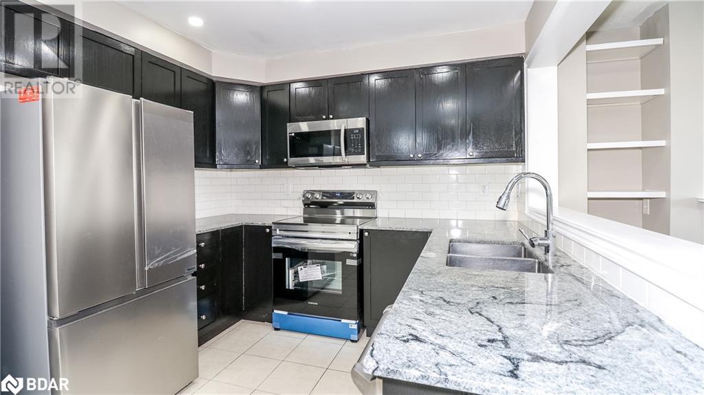 Photo 10 of 59 Winchester Terrace, Barrie ON