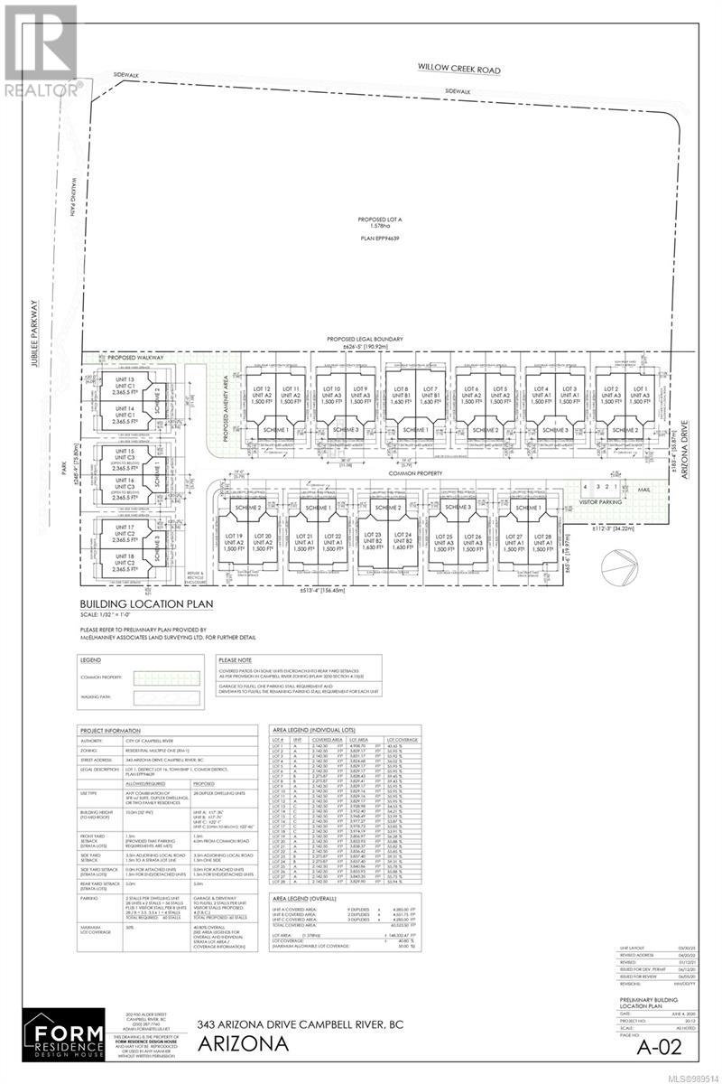 13 343 Arizona Dr, Campbell River real estate listing 989514