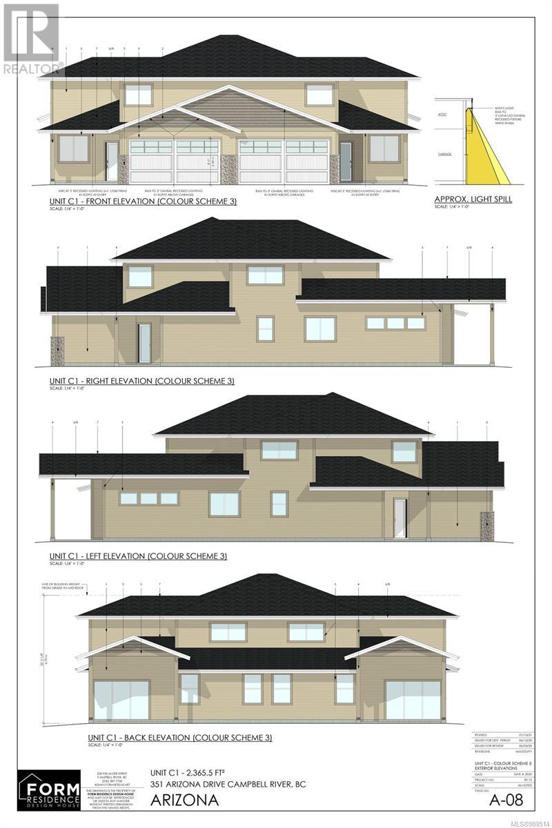 13 343 Arizona Dr, Campbell River real estate listing 989514