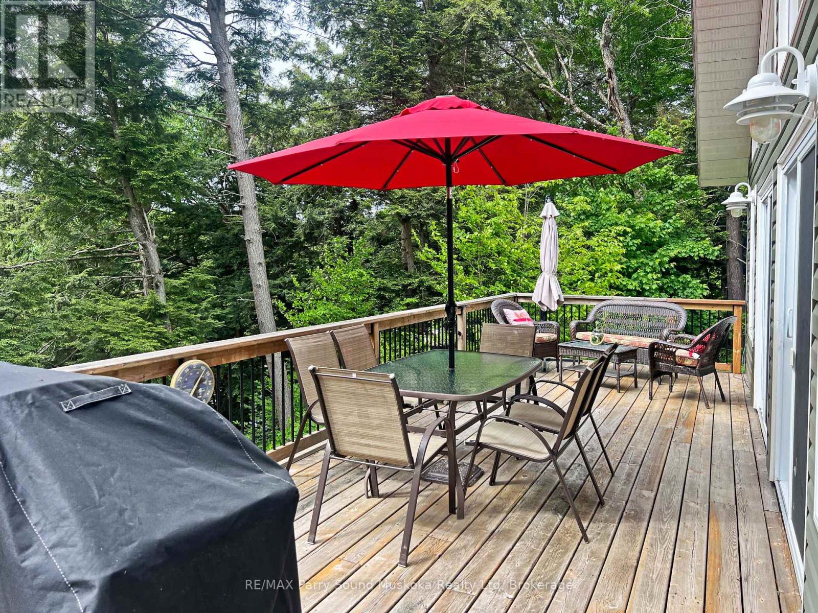 Photo 10 of 994 Toad Lake, Parry Sound Remote Area ON