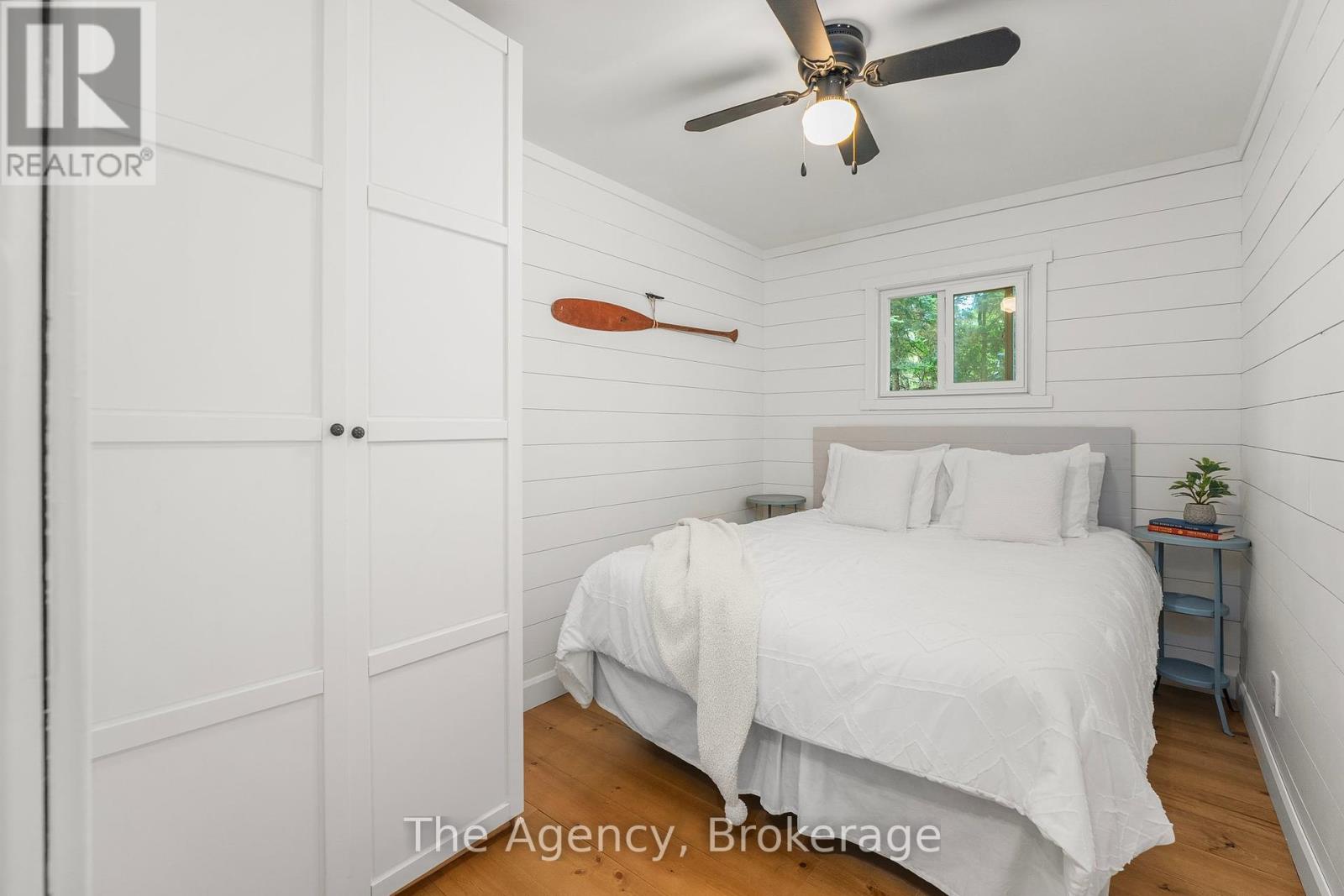 Photo 13 of 1333 Sherwood Forest Road, Bracebridge ON