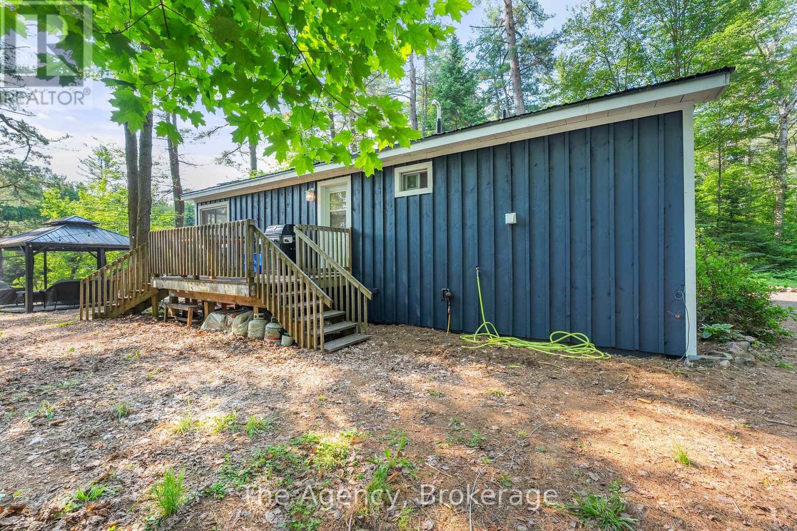 Photo 29 of 1333 Sherwood Forest Road, Bracebridge ON