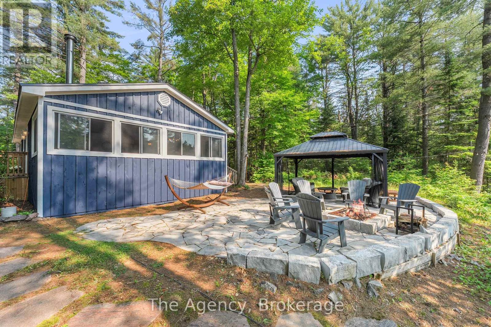 Photo 32 of 1333 Sherwood Forest Road, Bracebridge ON
