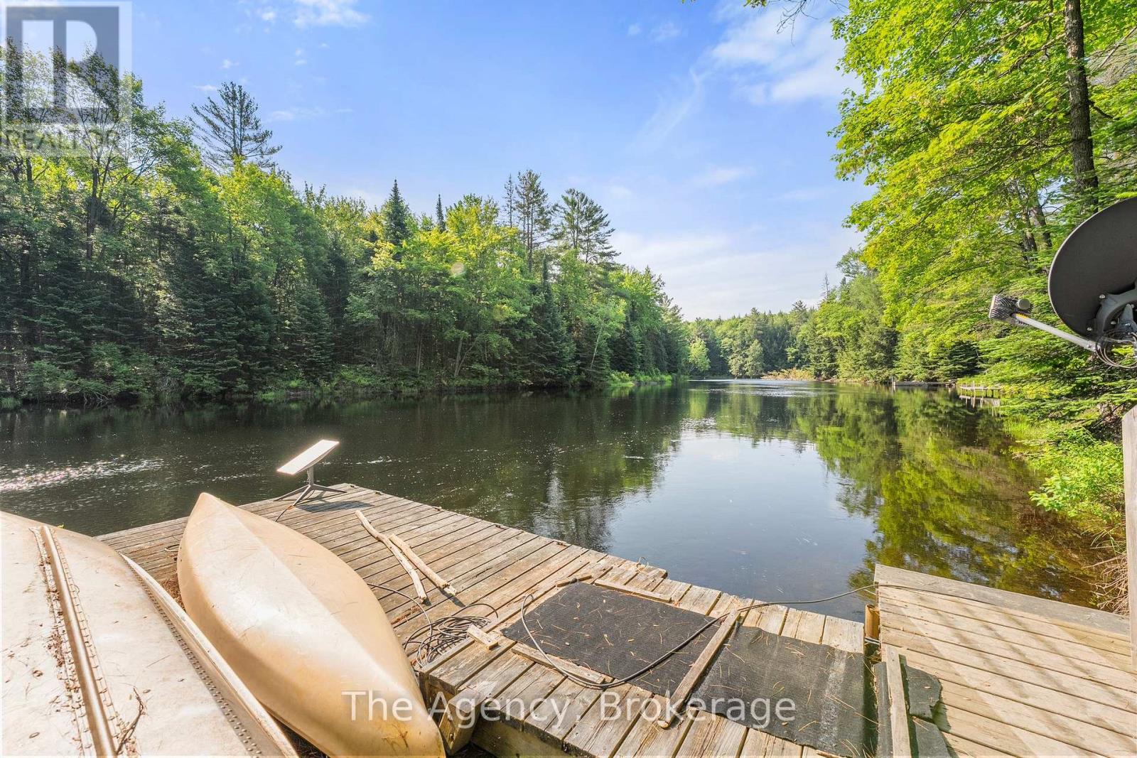 Photo 37 of 1333 Sherwood Forest Road, Bracebridge ON