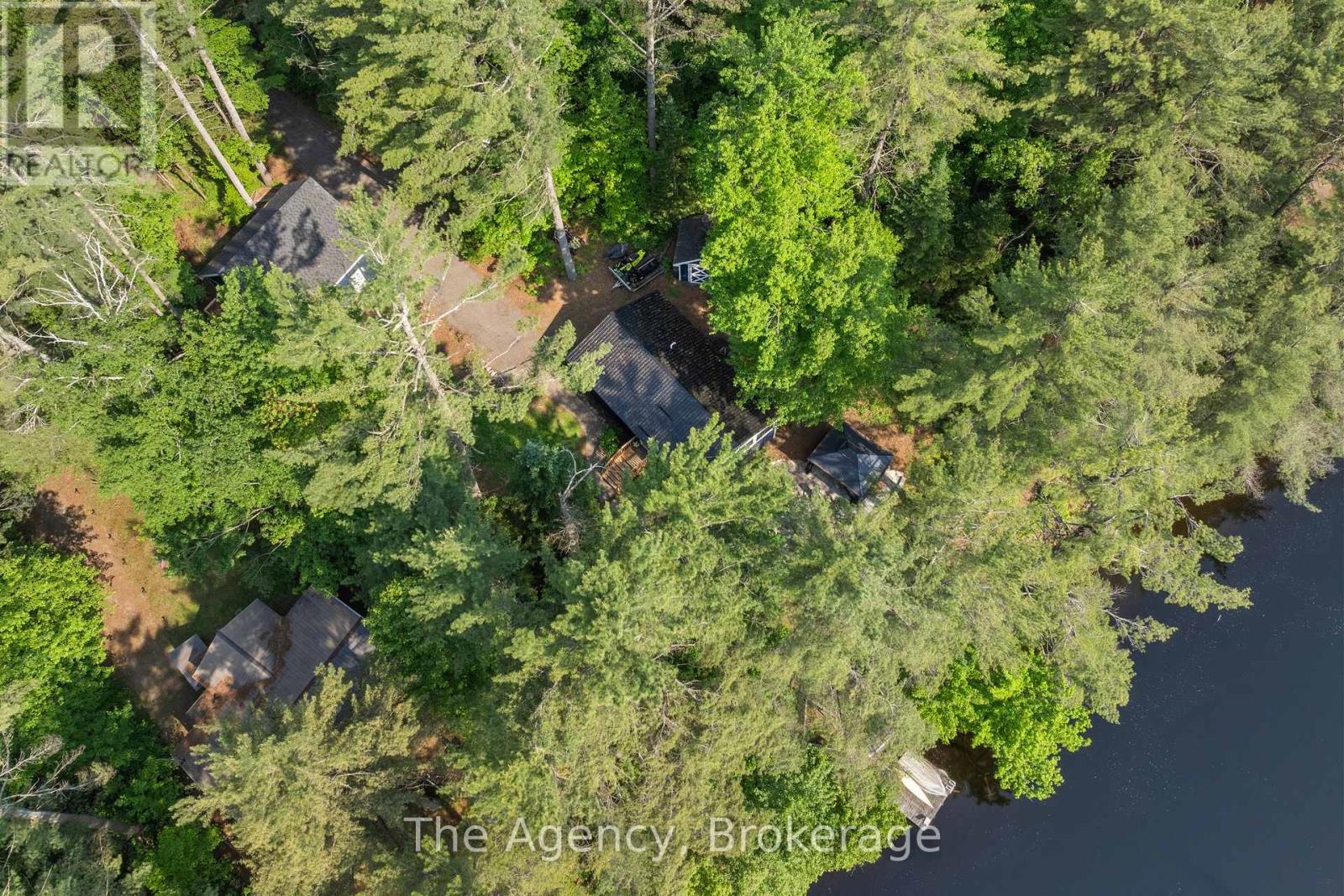 Photo 39 of 1333 Sherwood Forest Road, Bracebridge ON