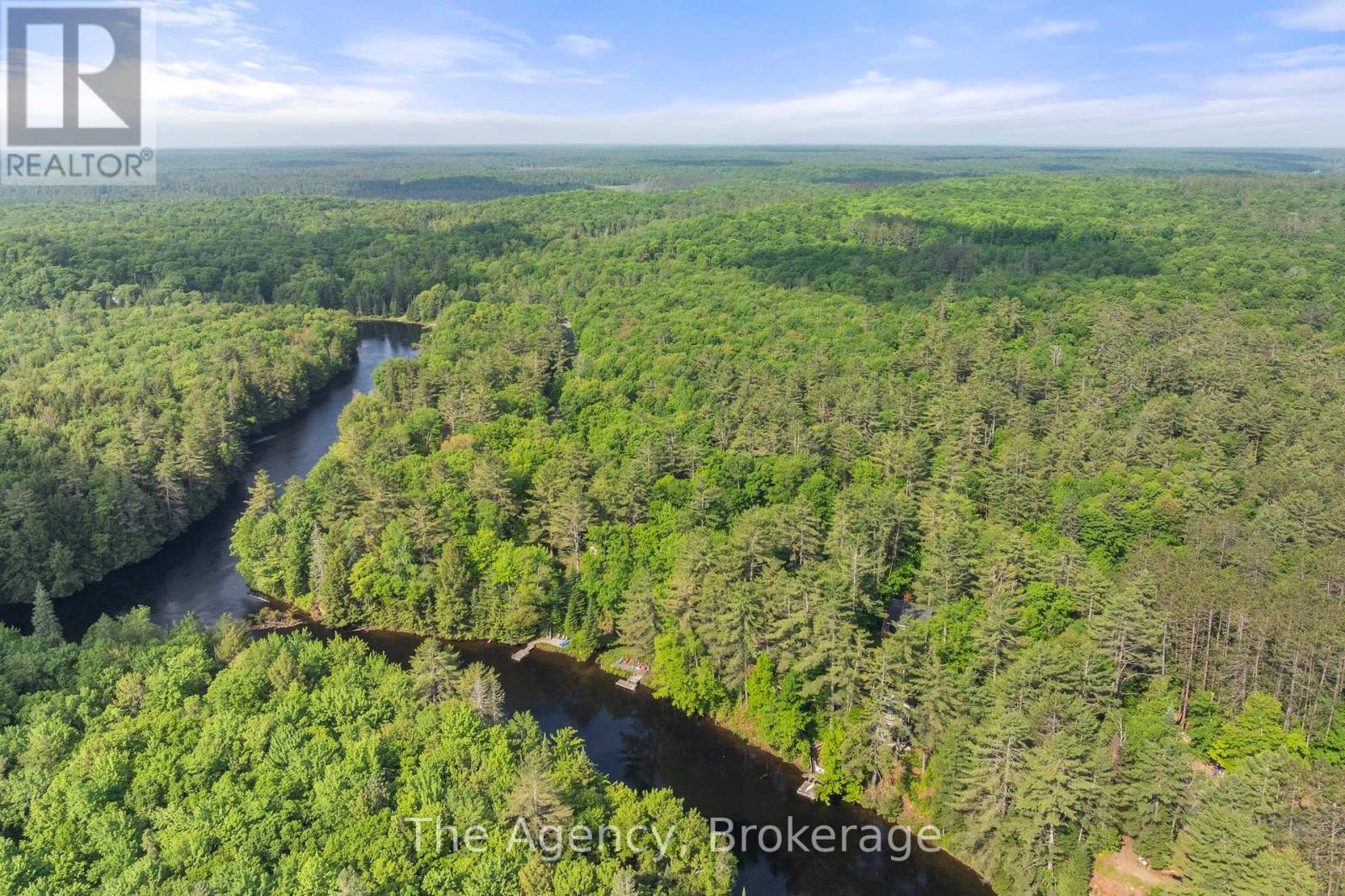 Photo 40 of 1333 Sherwood Forest Road, Bracebridge ON