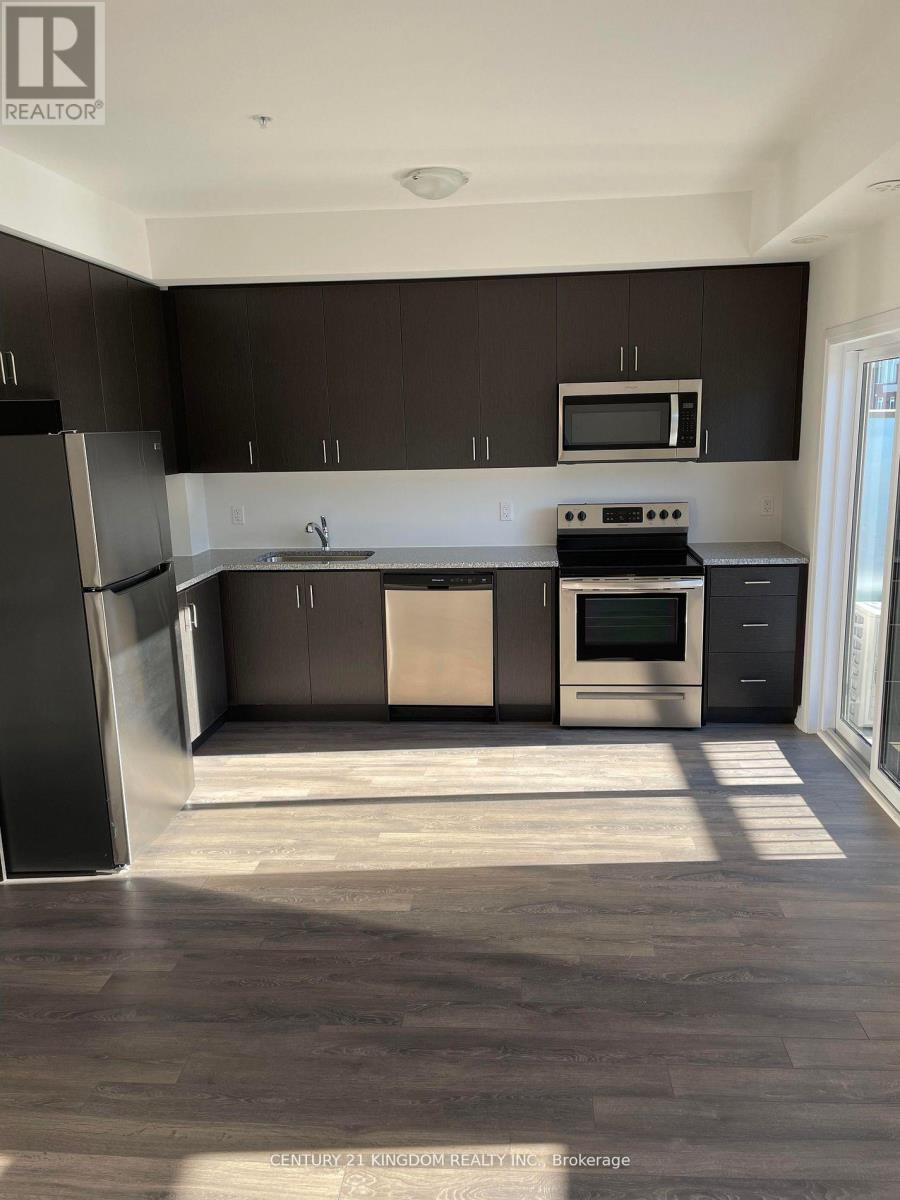 Photo 5 of 408 2635 William Jackson Drive, Pickering ON