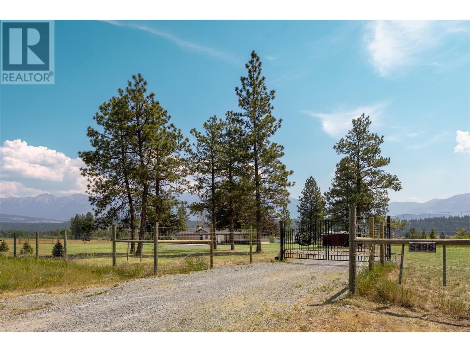 5496 93/95 Highway, Wasa