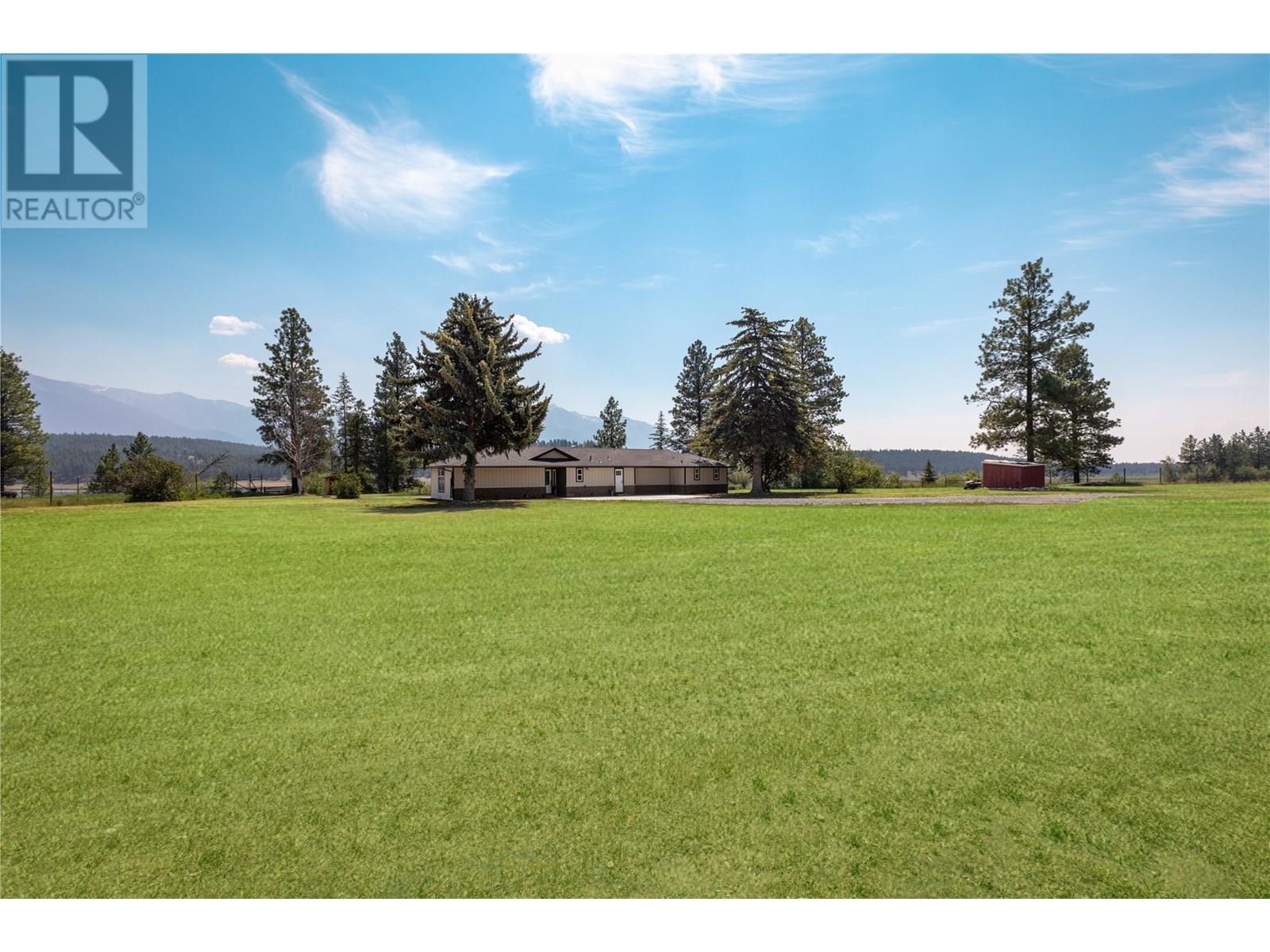 5496 93/95 Highway, Wasa