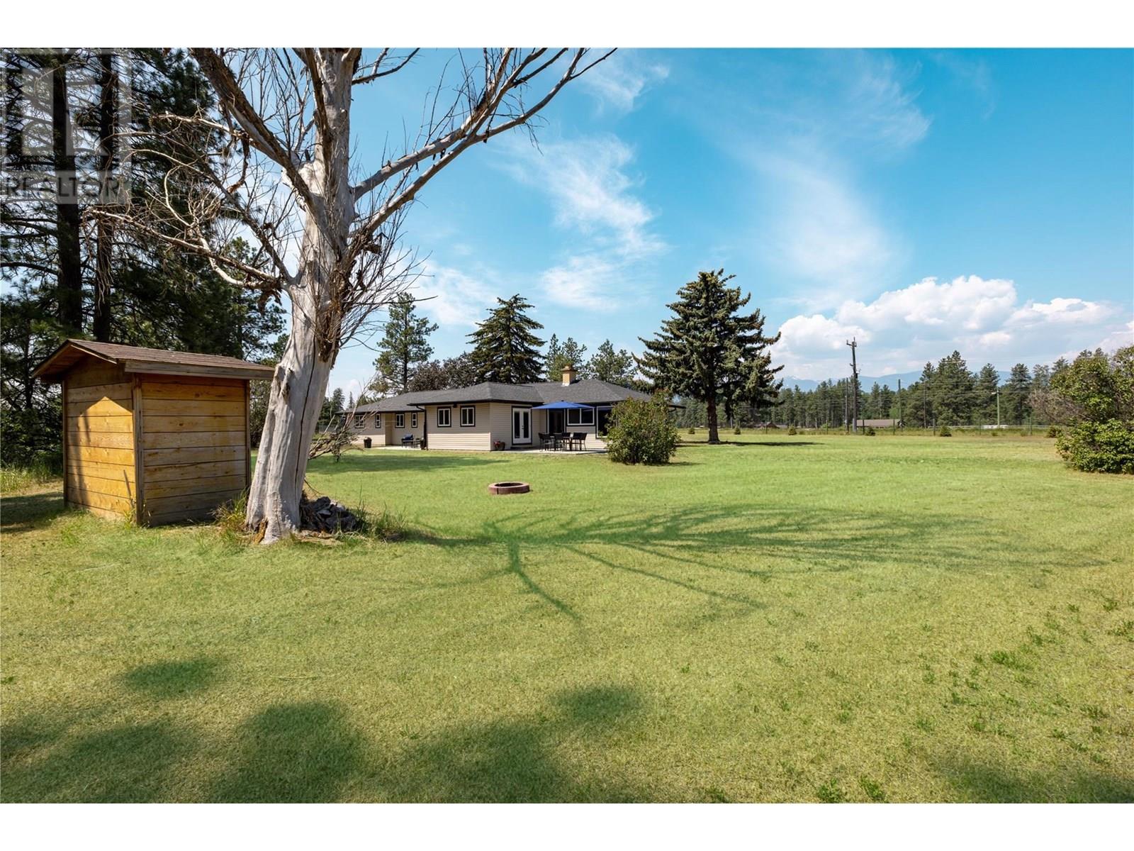 5496 93/95 Highway, Wasa