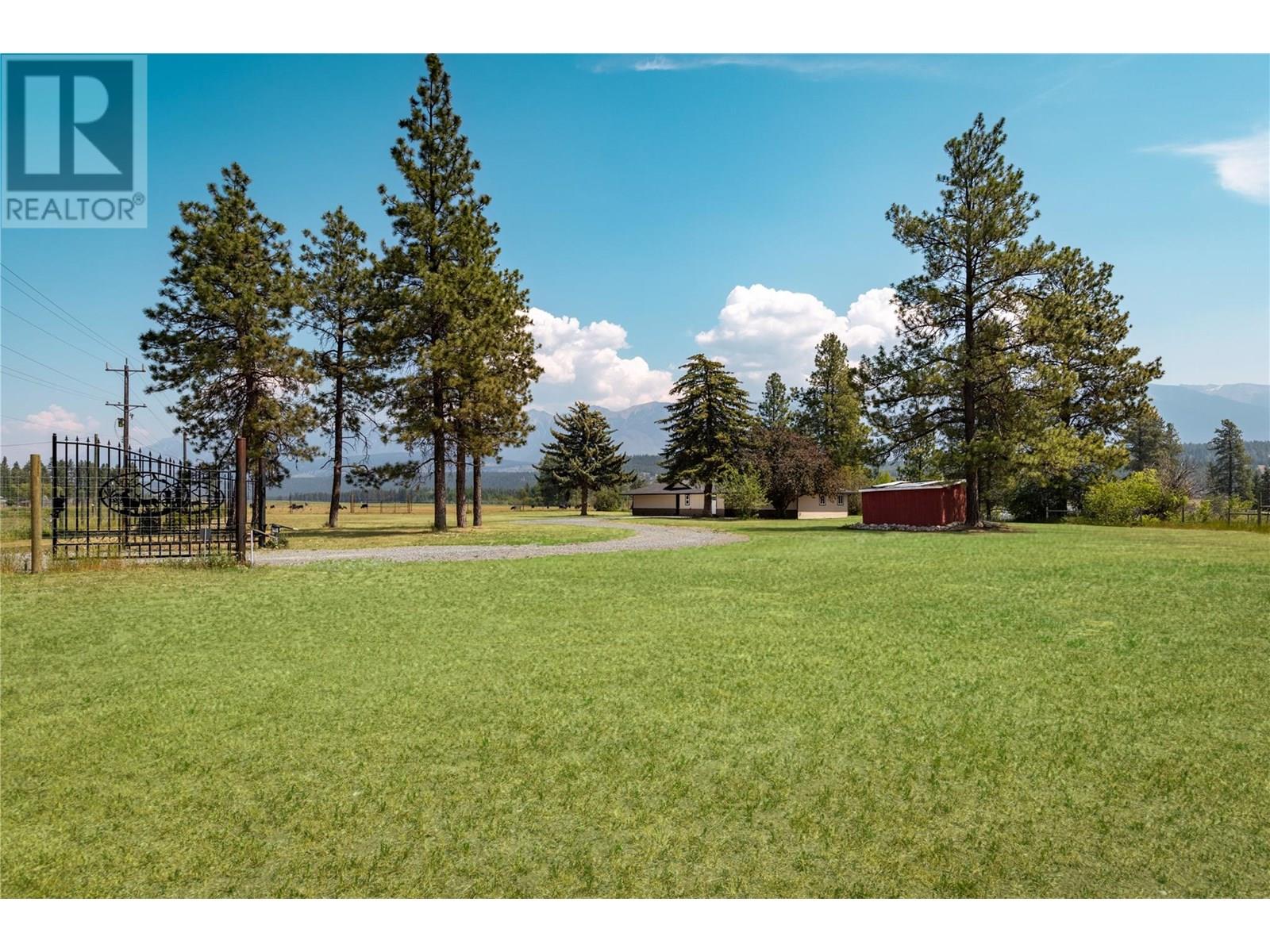 5496 93/95 Highway, Wasa