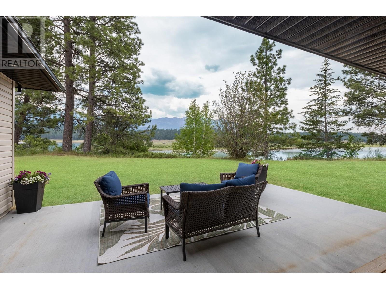 5496 93/95 Highway, Wasa