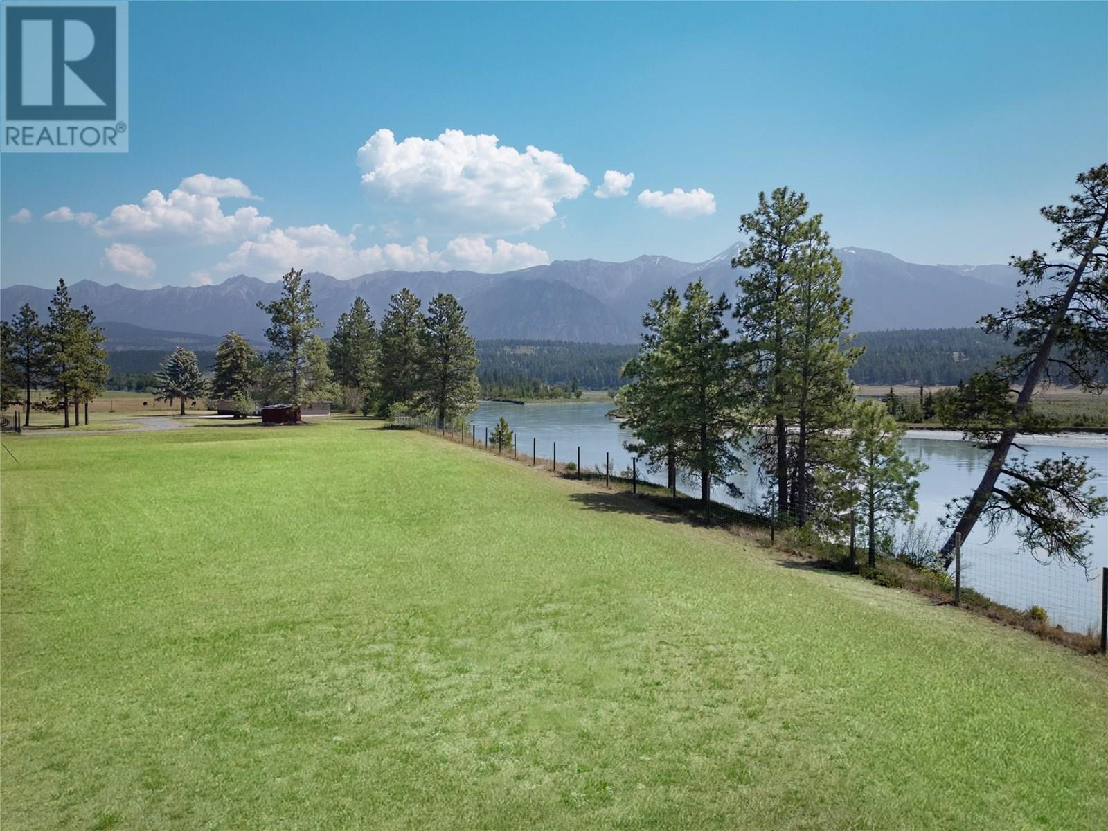 5496 93/95 Highway, Wasa