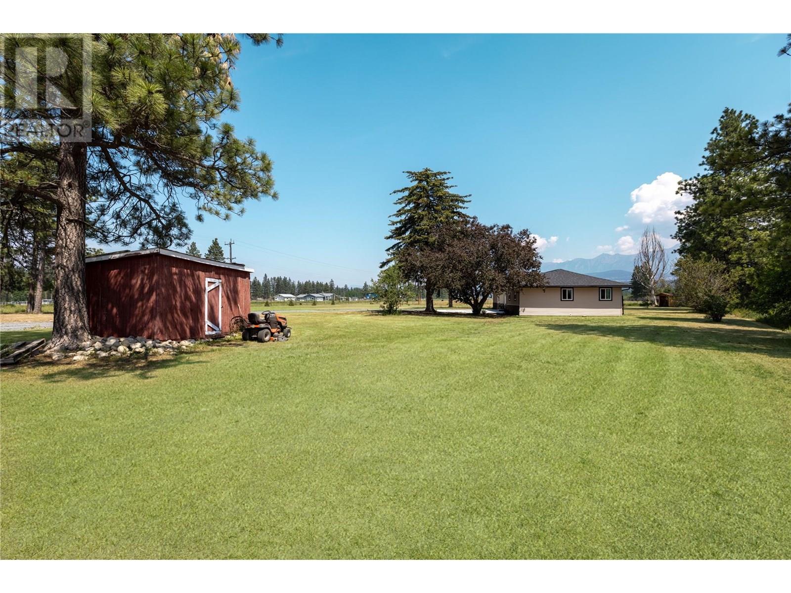 5496 93/95 Highway, Wasa