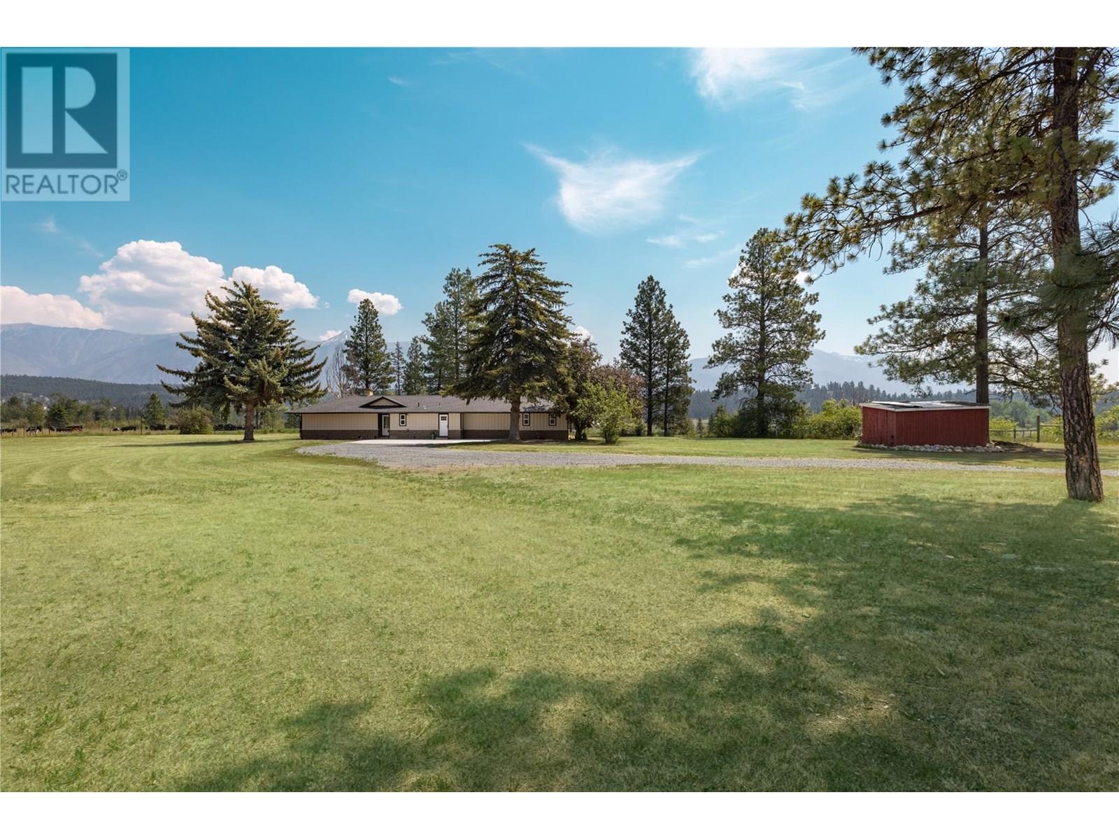 5496 93/95 Highway, Wasa