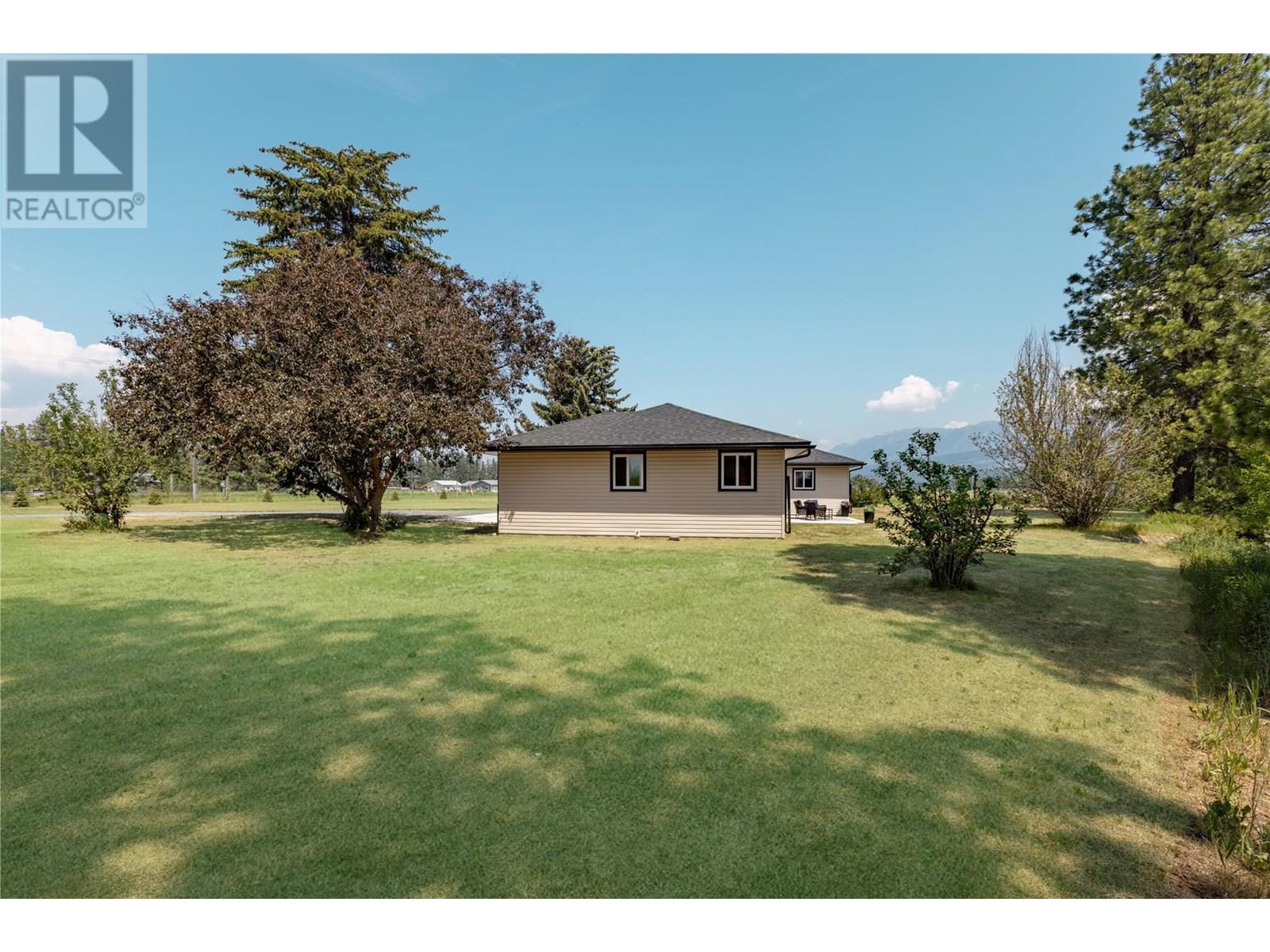 5496 93/95 Highway, Wasa