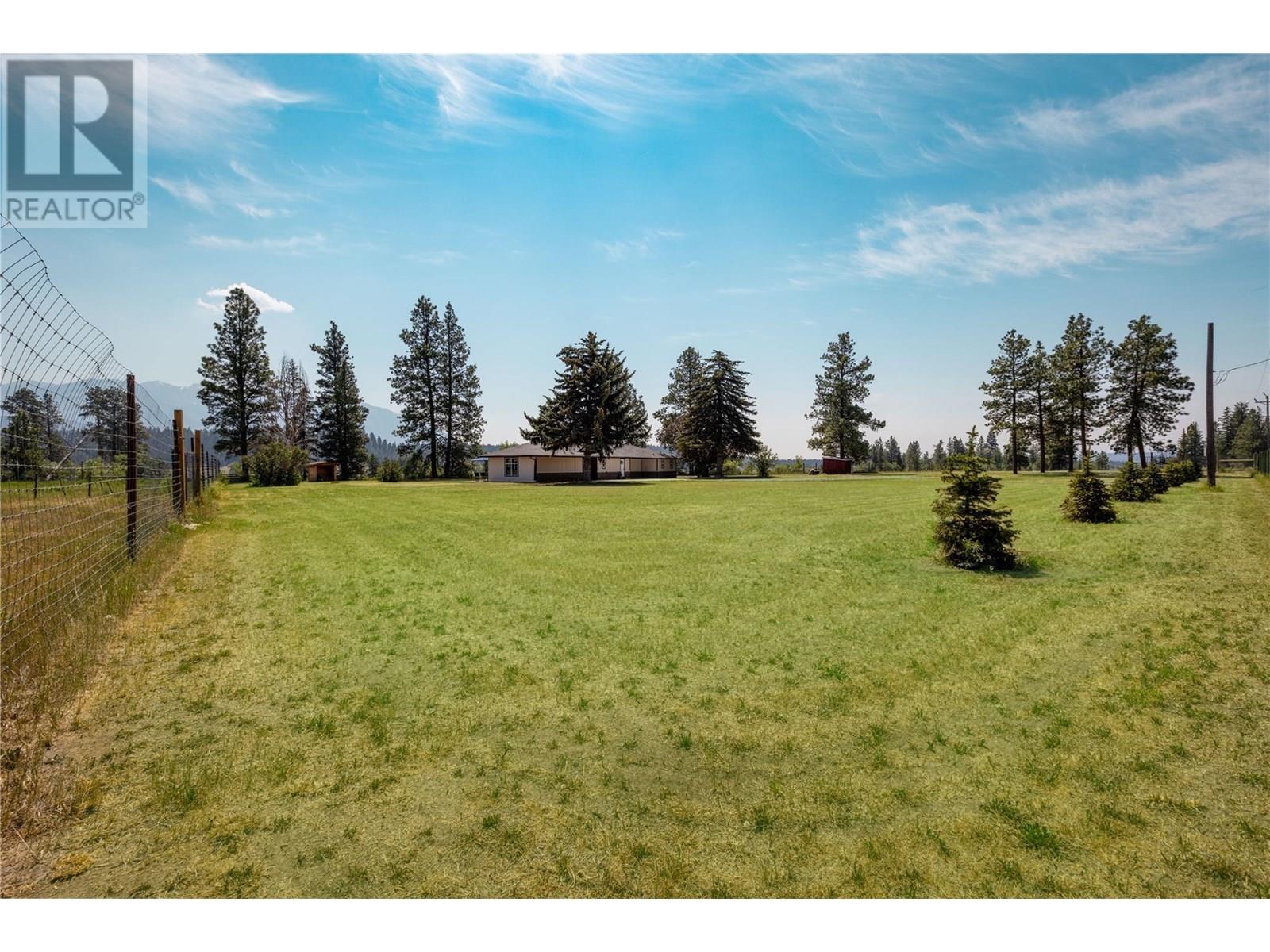 5496 93/95 Highway, Wasa