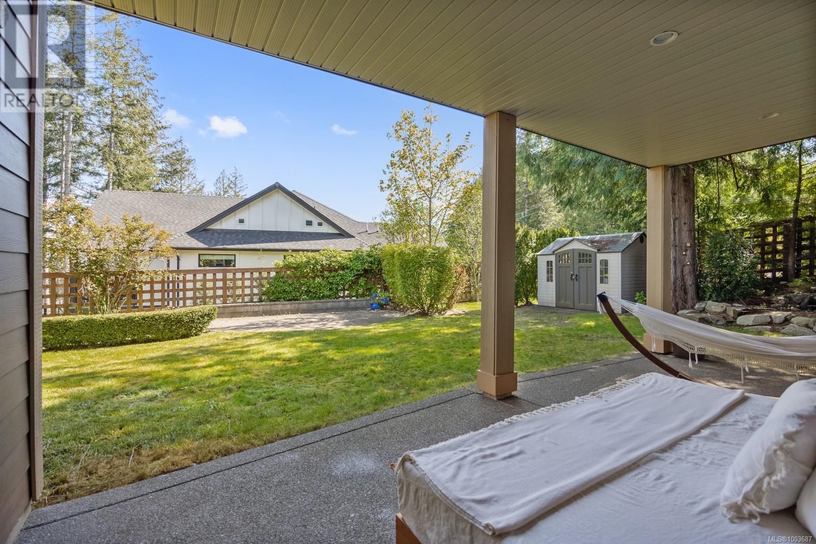 3101 Klanawa Cres, Courtenay