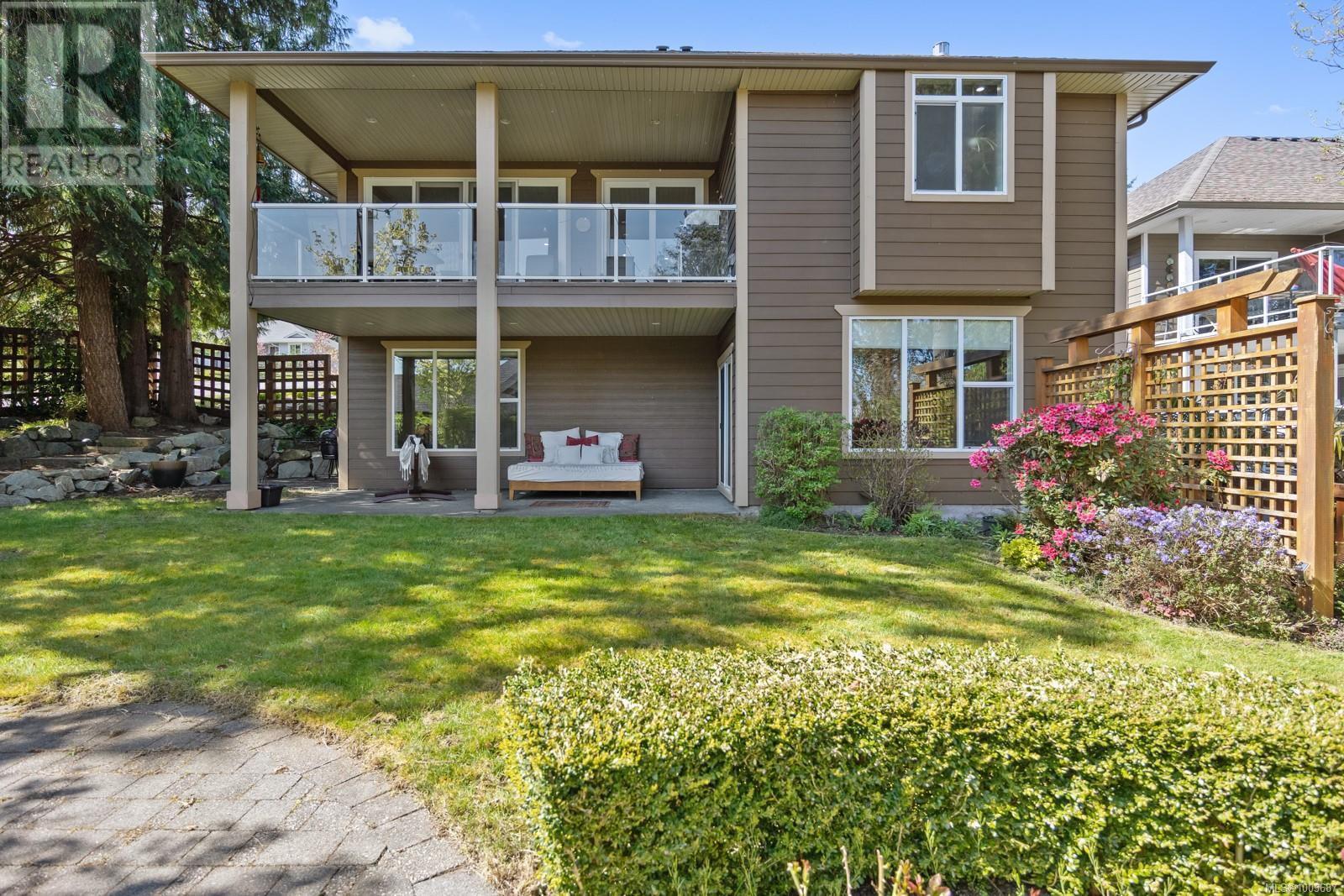 3101 Klanawa Cres, Courtenay