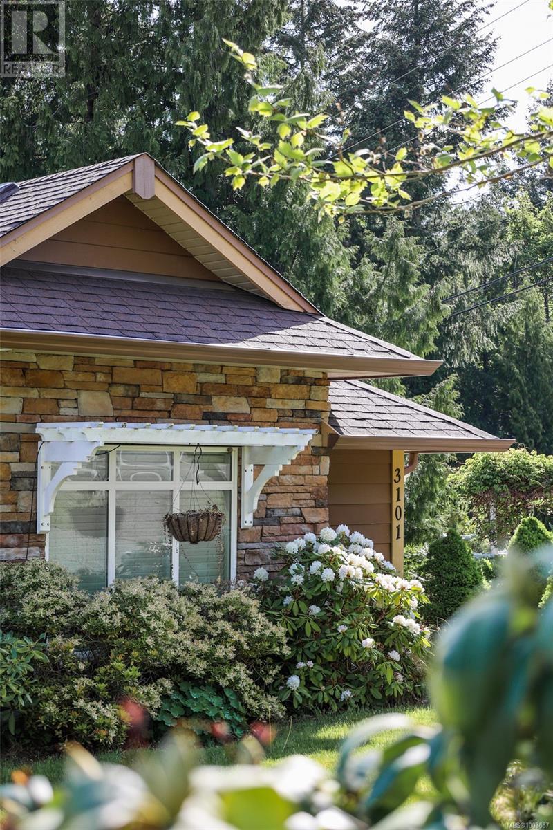 3101 Klanawa Cres, Courtenay