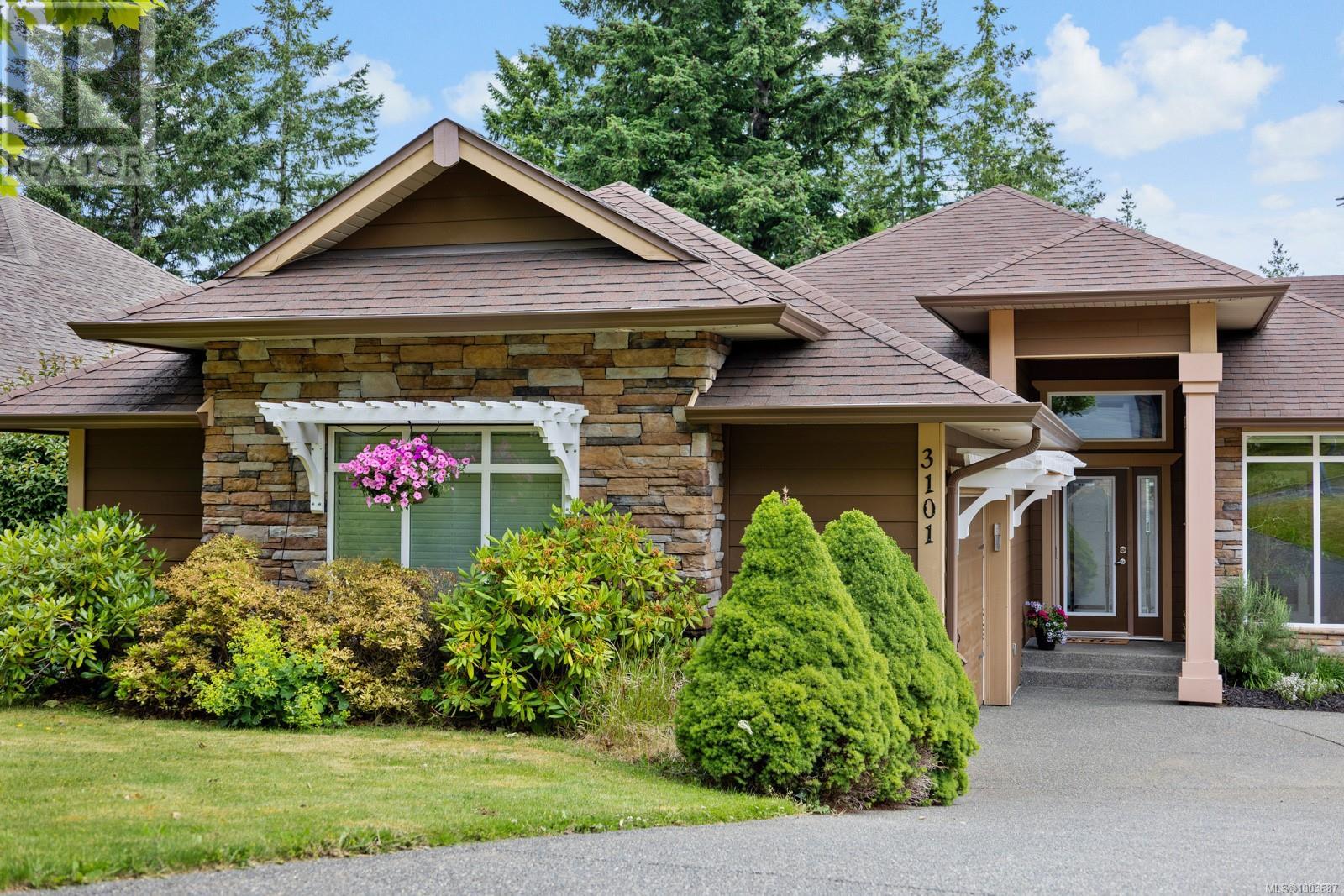 3101 Klanawa Cres, Courtenay