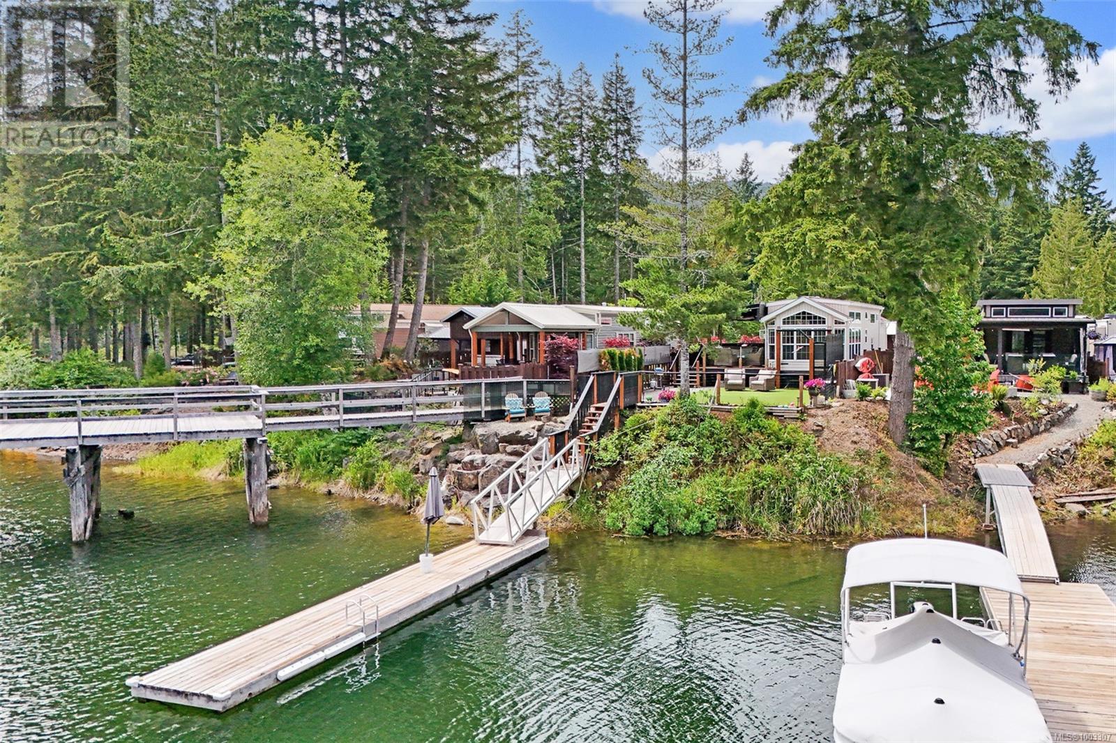 10 10750 Central Lake Rd, Port Alberni