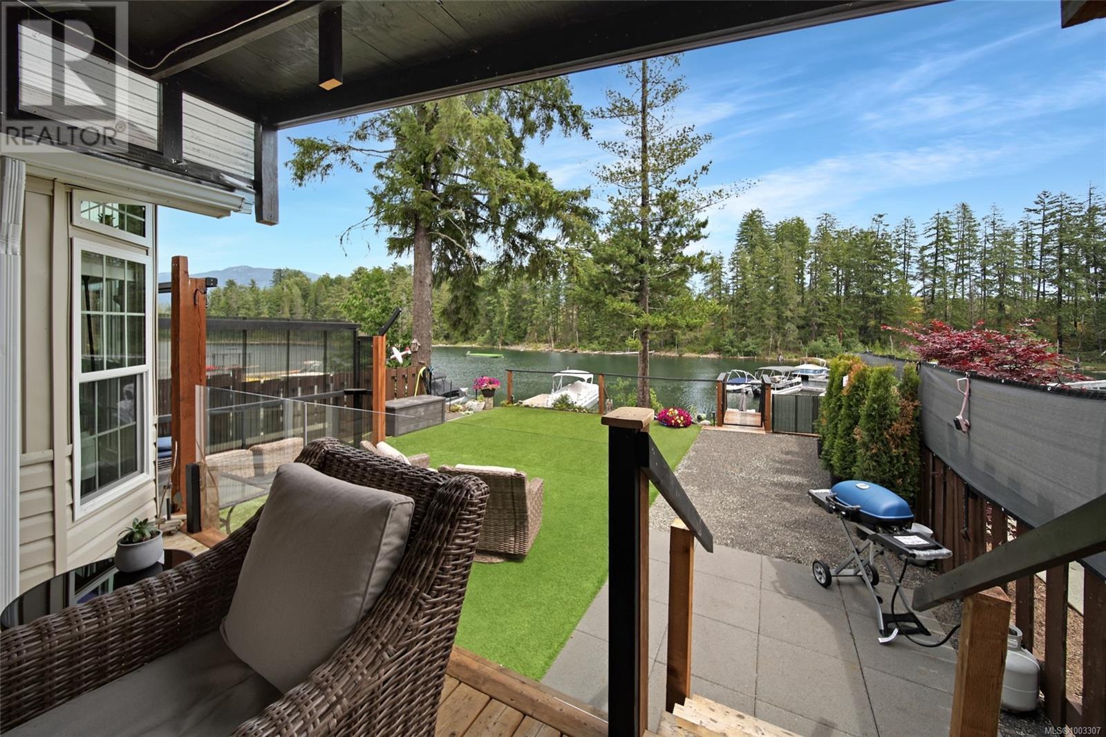 10 10750 Central Lake Rd, Port Alberni