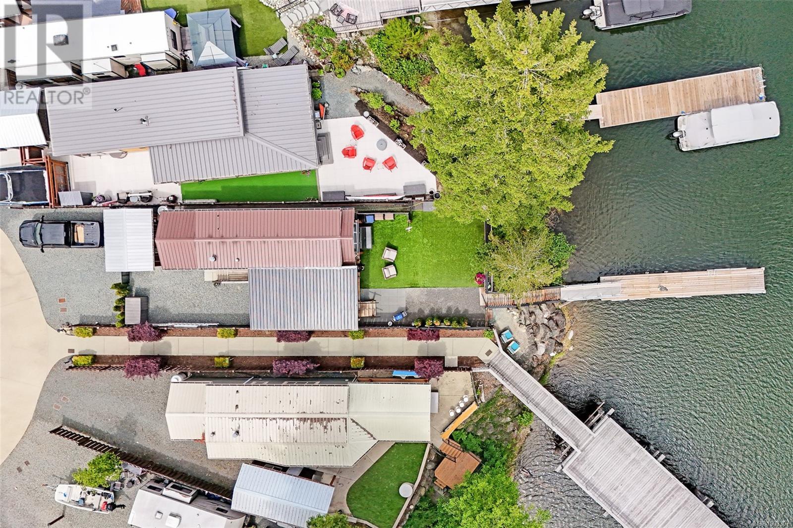 10 10750 Central Lake Rd, Port Alberni