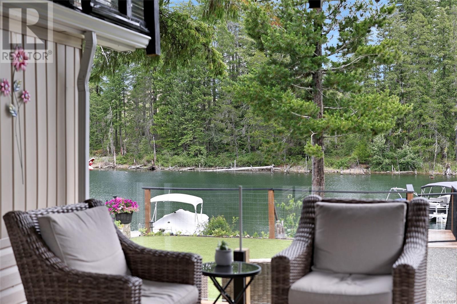 10 10750 Central Lake Rd, Port Alberni