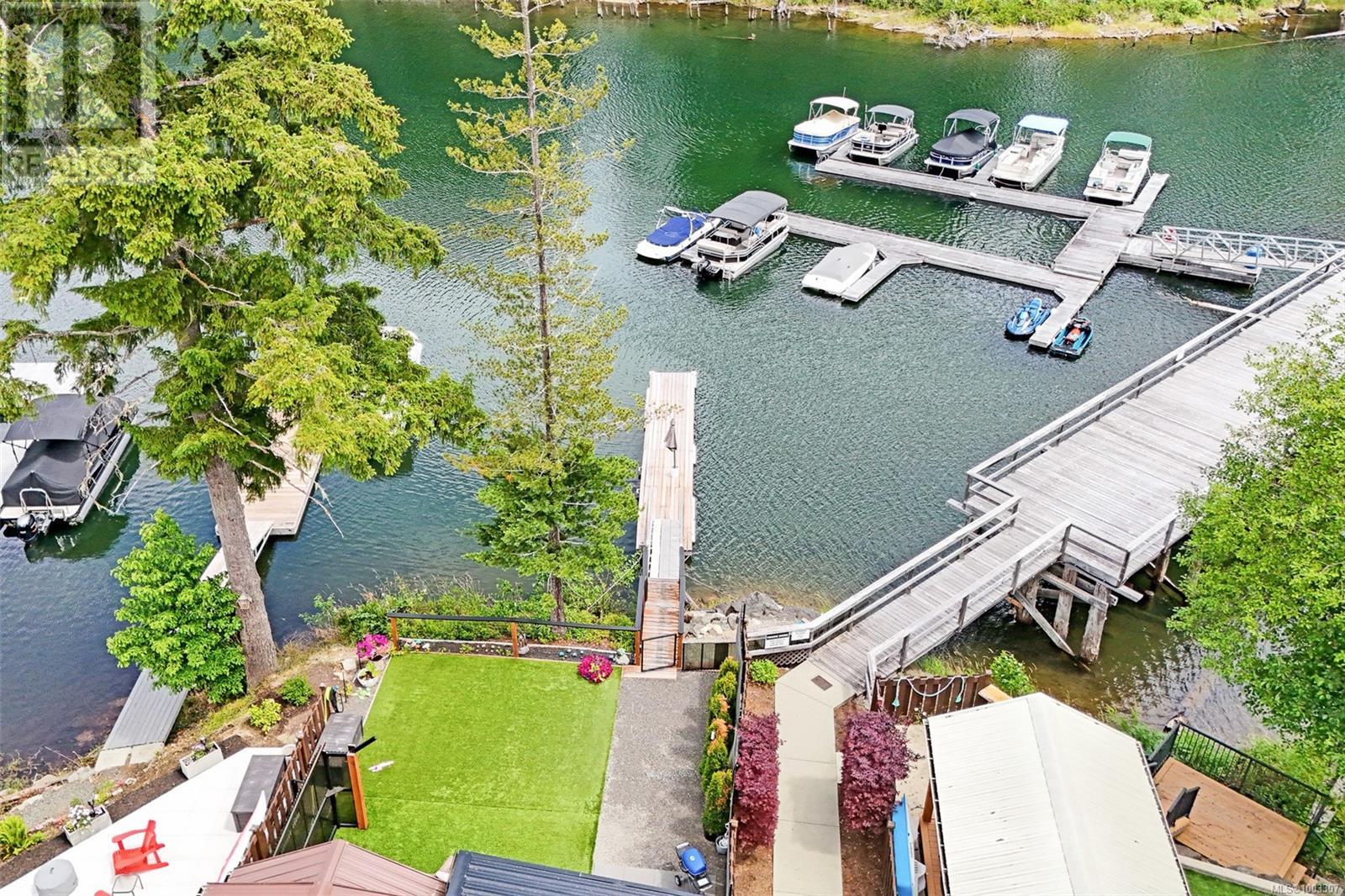 10 10750 Central Lake Rd, Port Alberni
