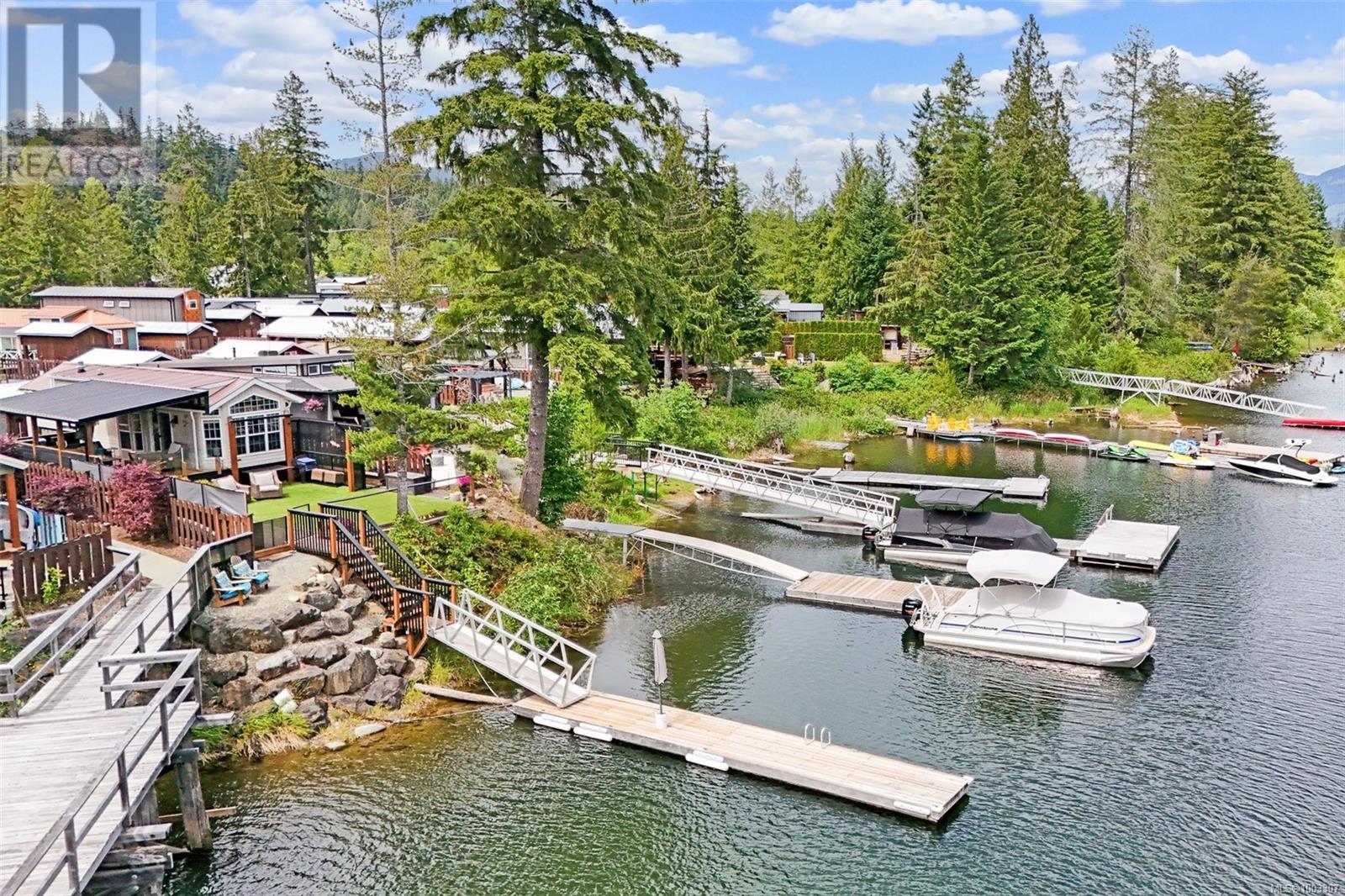 10 10750 Central Lake Rd, Port Alberni