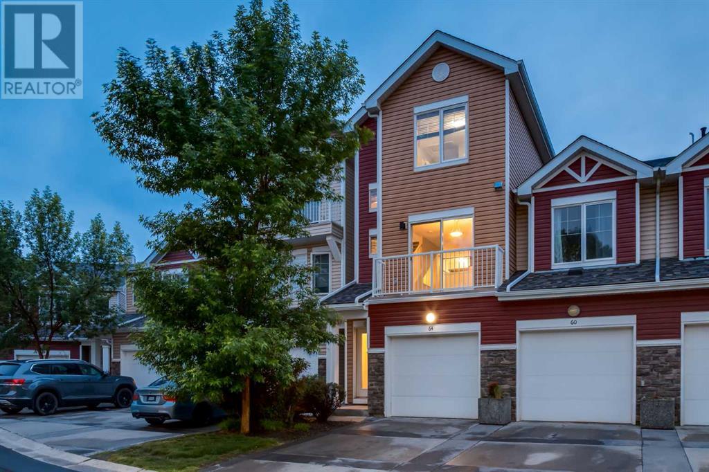 Single Family House for Sale in  CHAPARRAL RIDGE Park SE Chaparral Calgary 