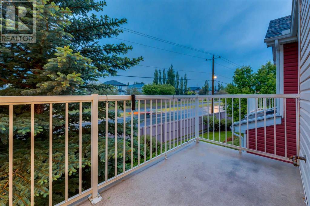 Single Family House for Sale in  CHAPARRAL RIDGE Park SE Chaparral Calgary 