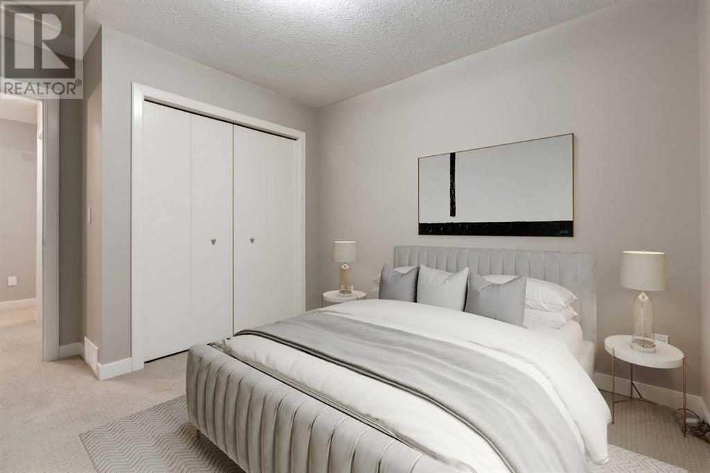 64 CHAPARRAL RIDGE Park SE, Calgary, Alberta