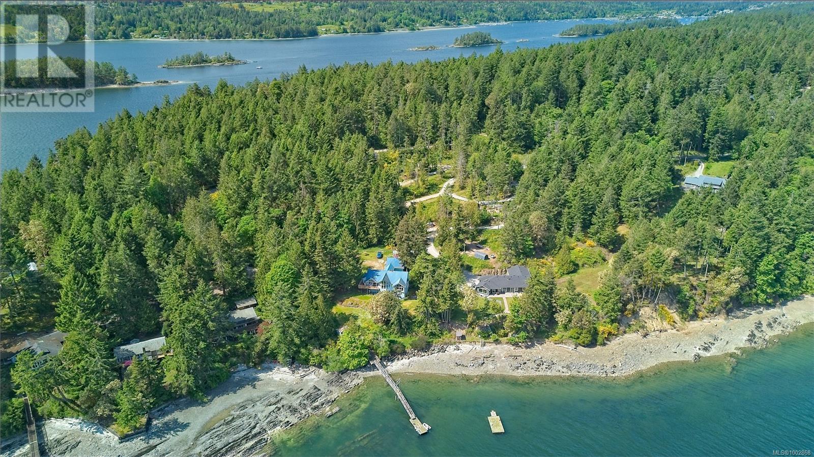 207 Welbury Dr, Salt Spring