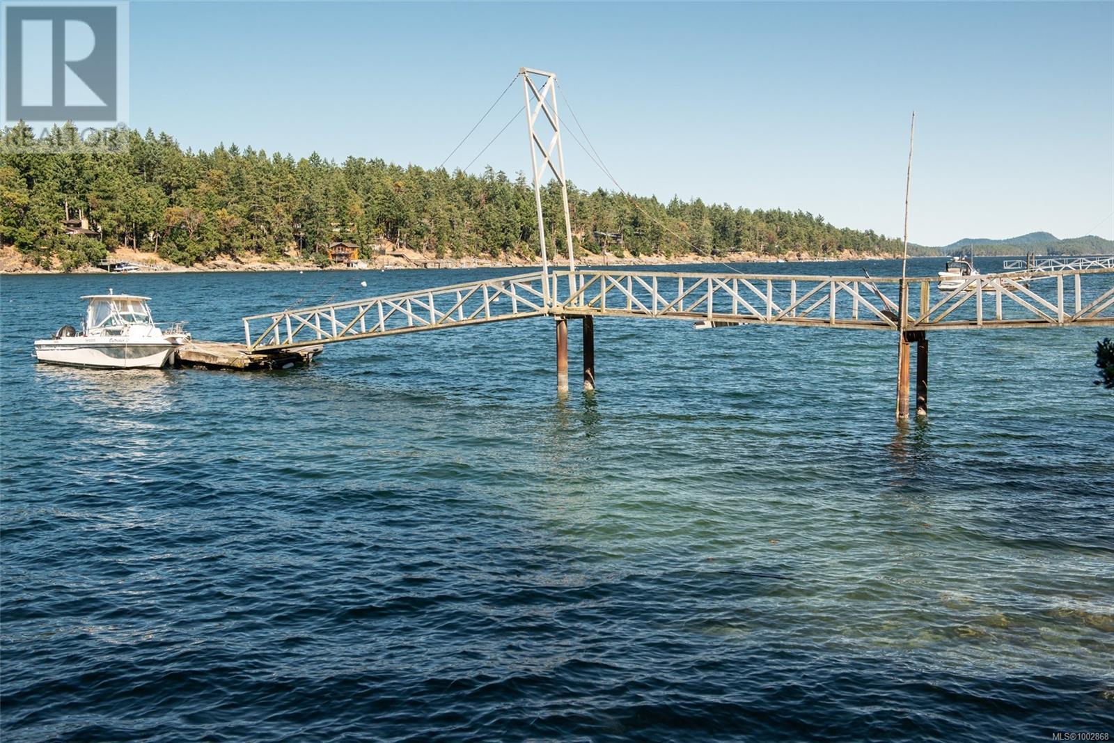 207 Welbury Dr, Salt Spring