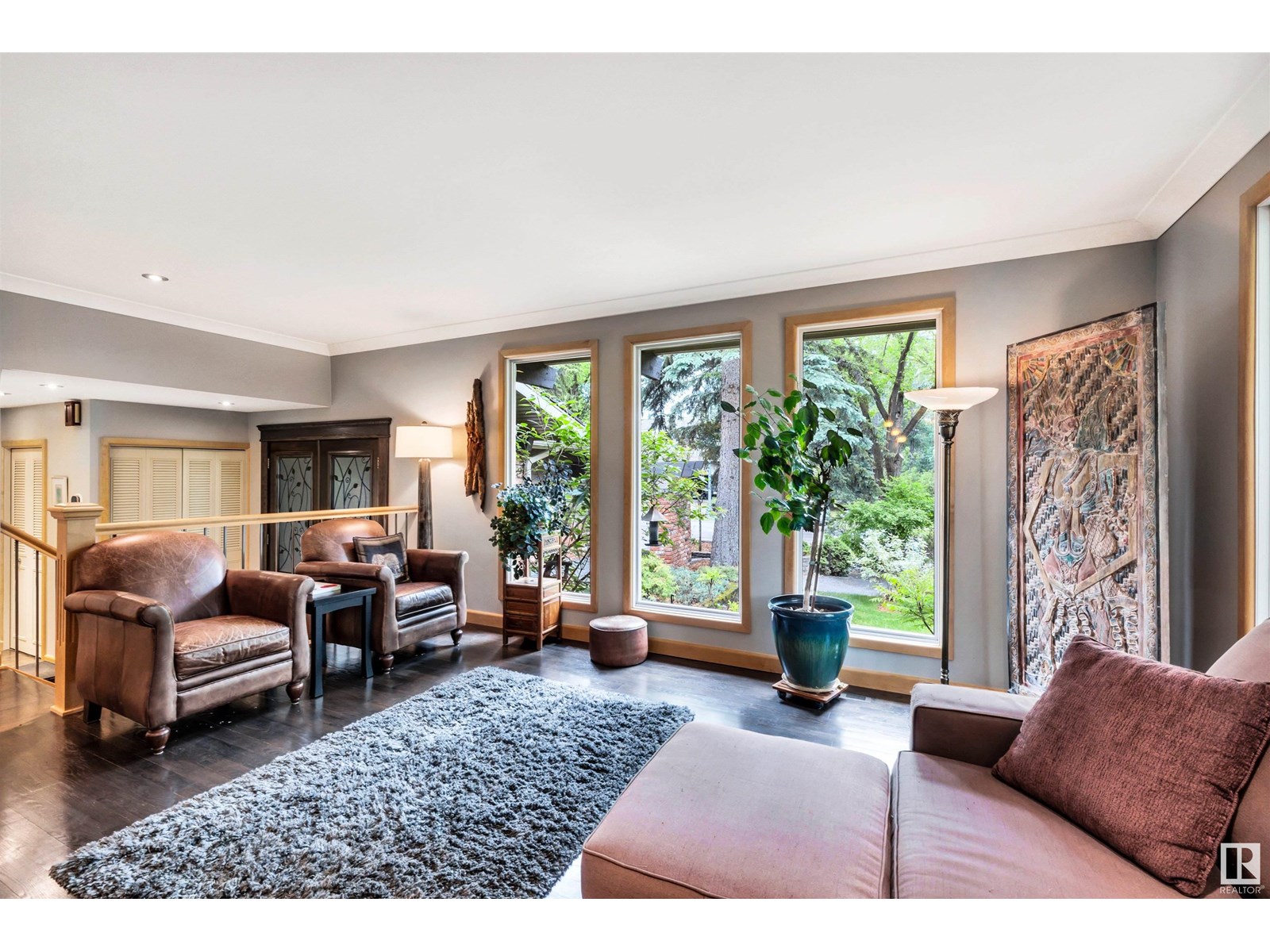 Single Family House for Sale in  Berrymore Dr St. Albert 
