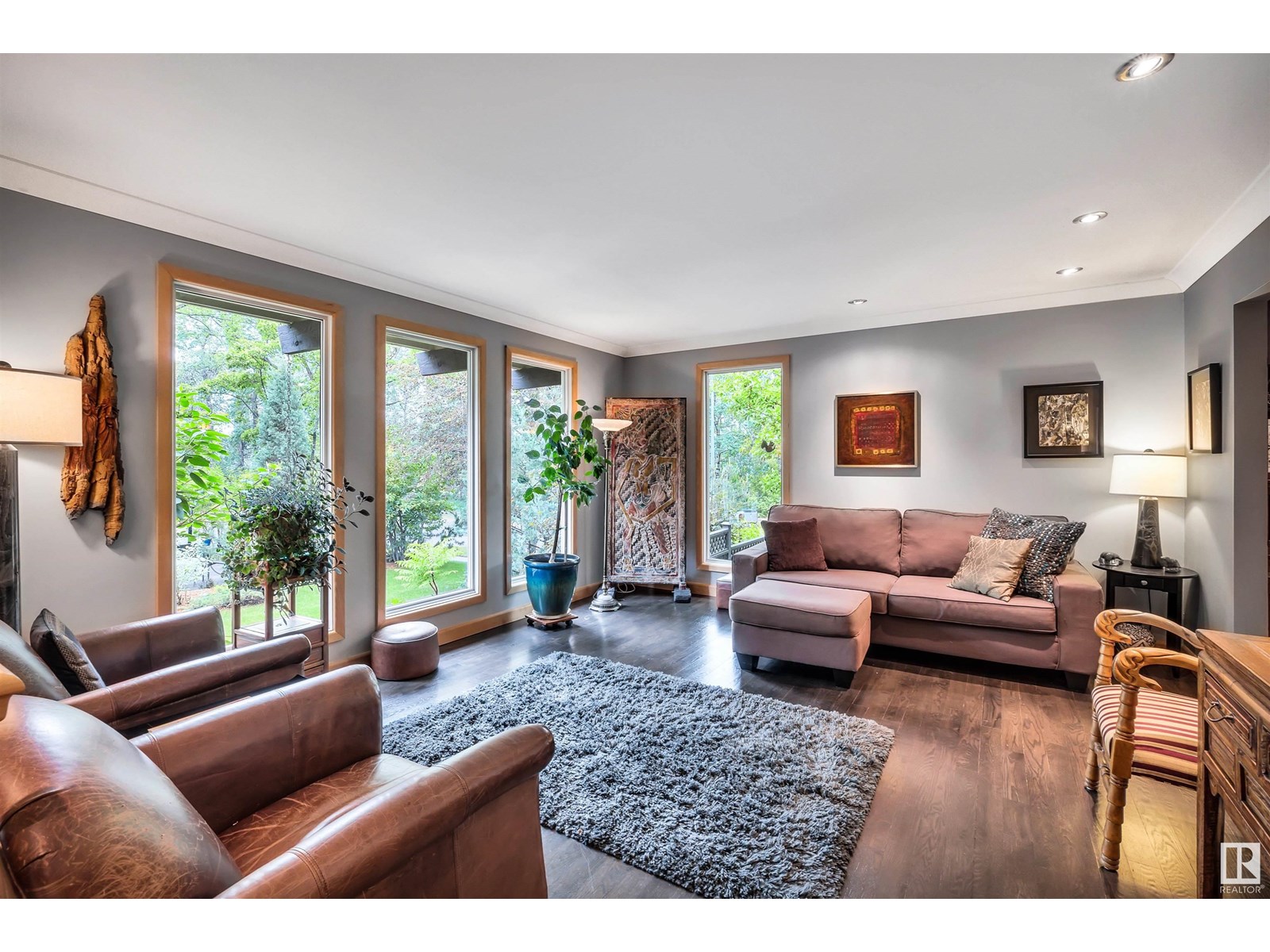 Single Family House for Sale in  Berrymore Dr St. Albert 