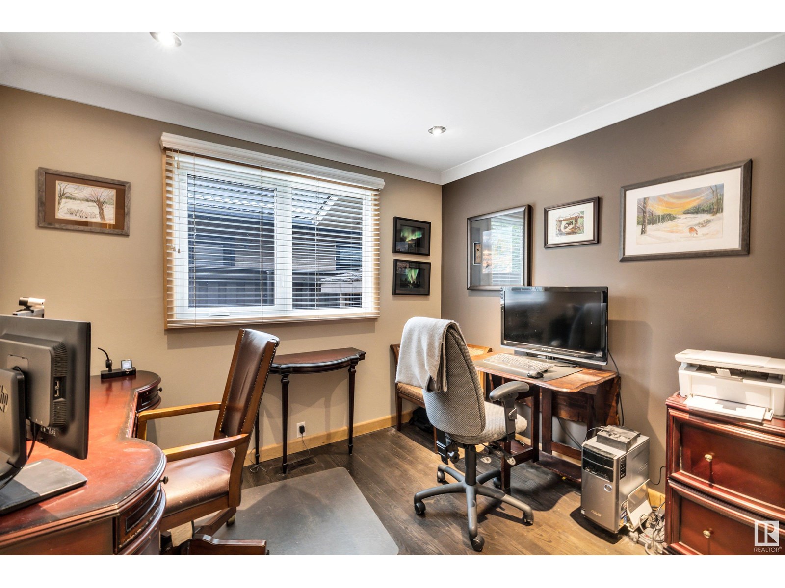 Single Family House for Sale in  Berrymore Dr St. Albert 