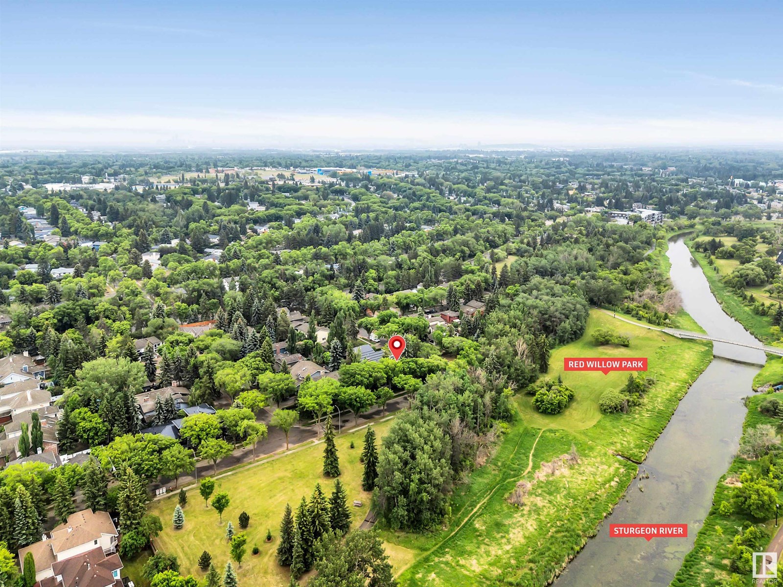 Single Family House for Sale in  Berrymore Dr St. Albert 