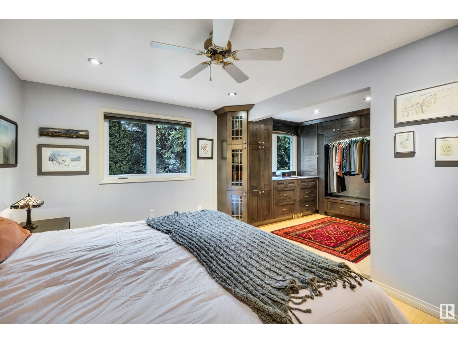 Single Family House for Sale in  Berrymore Dr St. Albert 