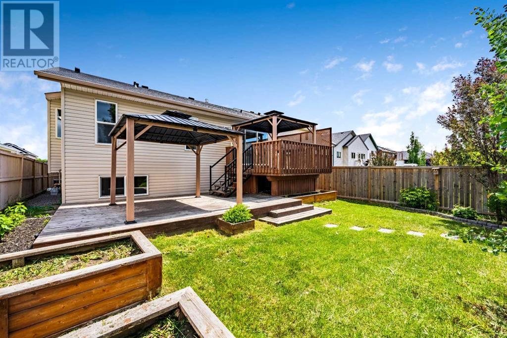 Single Family House Bi-level for Sale in  Coventry Drive NE Coventry Hills Calgary 