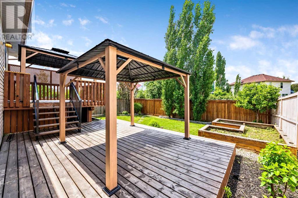 Single Family House Bi-level for Sale in  Coventry Drive NE Coventry Hills Calgary 