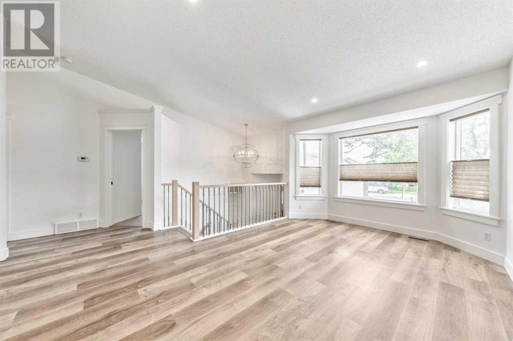 Single Family House Bi-level for Sale in  Coventry Drive NE Coventry Hills Calgary 