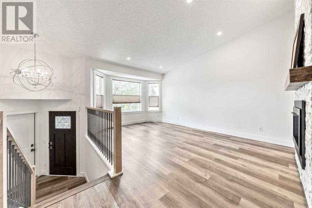 Single Family House Bi-level for Sale in  Coventry Drive NE Coventry Hills Calgary 