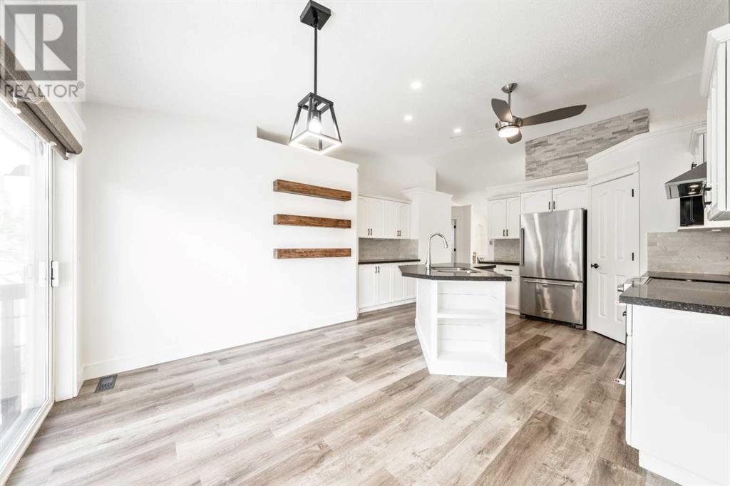 Single Family House Bi-level for Sale in  Coventry Drive NE Coventry Hills Calgary 