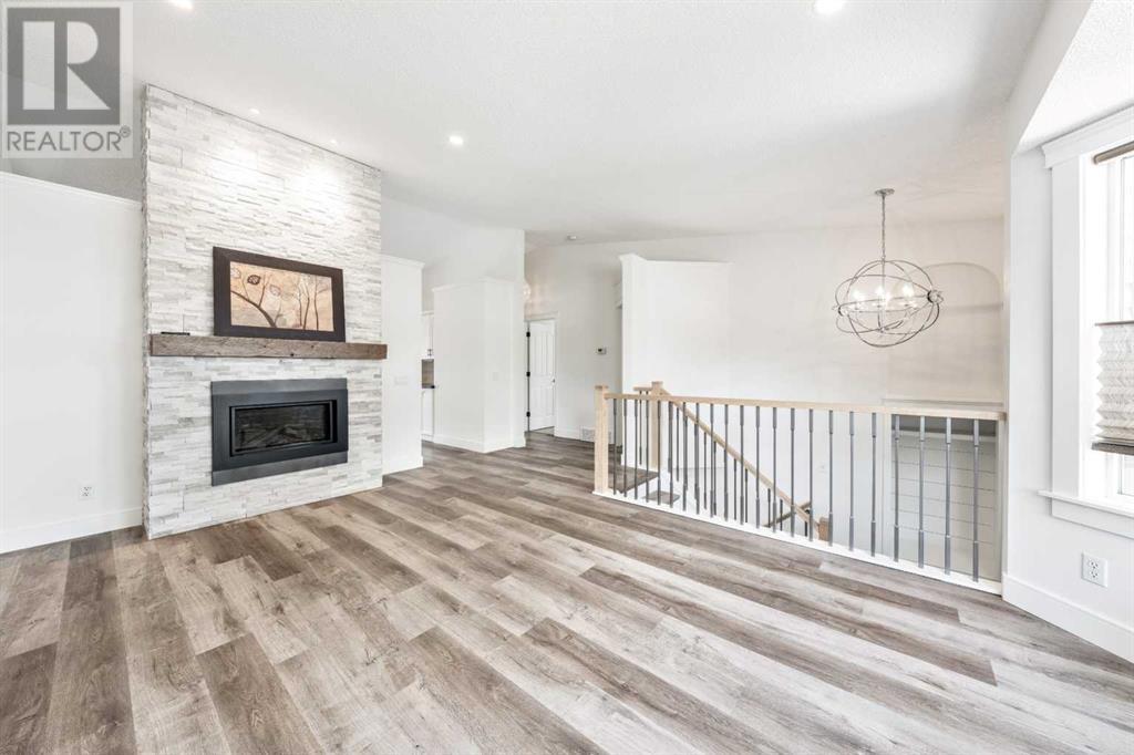 Single Family House Bi-level for Sale in  Coventry Drive NE Coventry Hills Calgary 