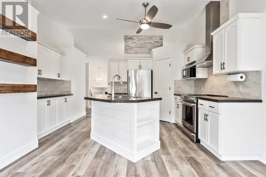 Single Family House Bi-level for Sale in  Coventry Drive NE Coventry Hills Calgary 