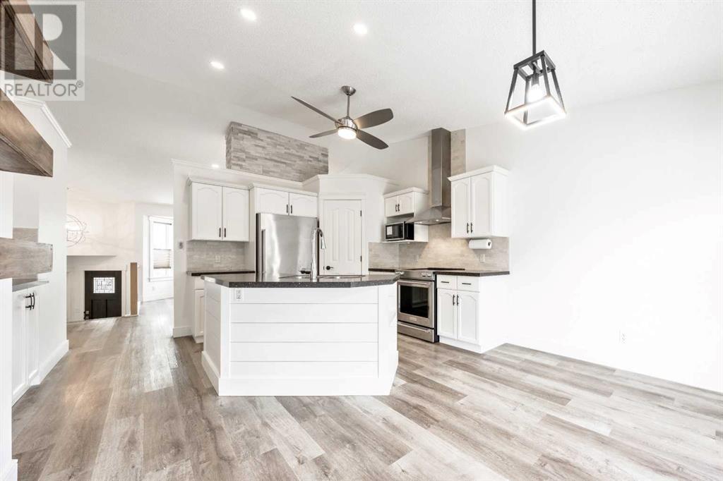 Single Family House Bi-level for Sale in  Coventry Drive NE Coventry Hills Calgary 