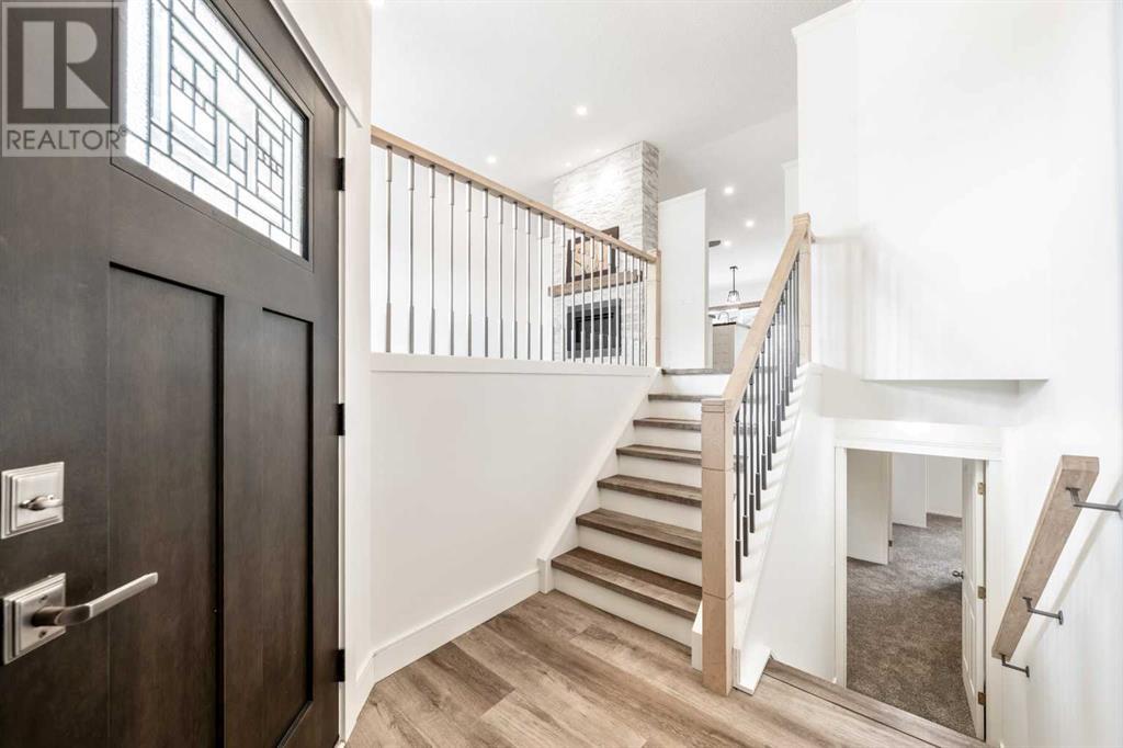 Single Family House Bi-level for Sale in  Coventry Drive NE Coventry Hills Calgary 